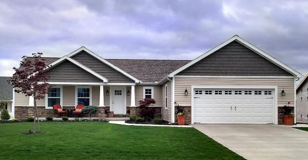 Unibilt Homes