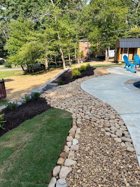 S/A Landscape Service