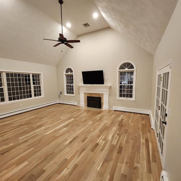 Payneless Flooring