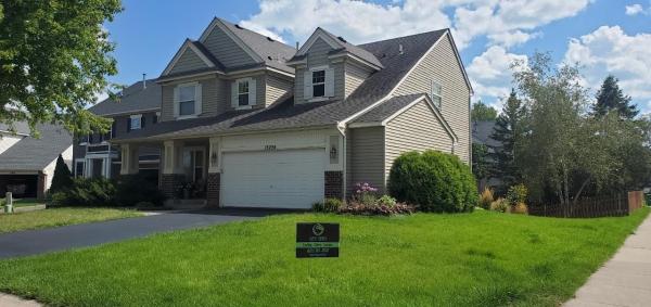 Earth Friendly Builders