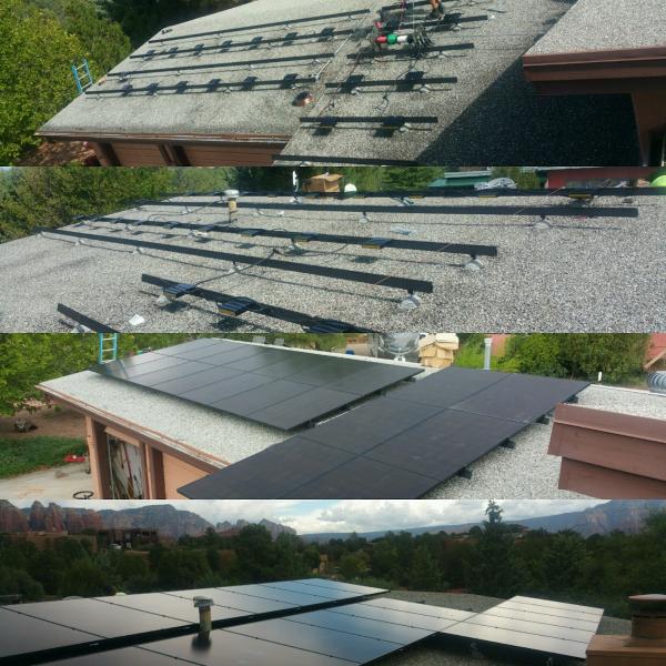 Pur Solar & Electrical