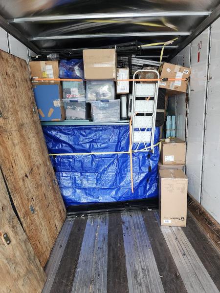 A Plus Movers Llc..