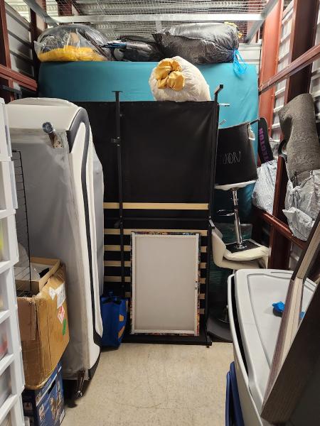 A Plus Movers Llc..