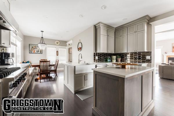 Griggstown Construction Co.