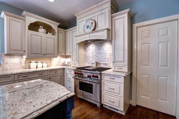 Next Day Marble & Granite