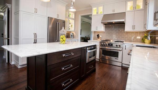 Next Day Marble & Granite