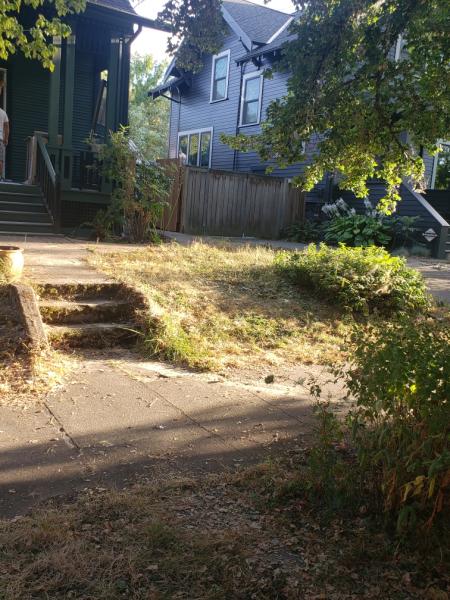 Park Rose Junk Removal