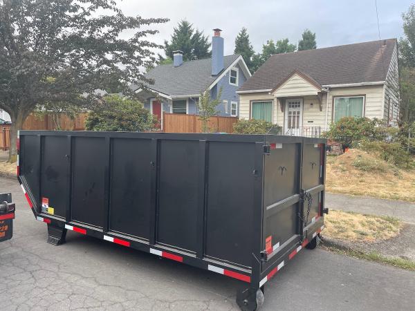 Park Rose Junk Removal
