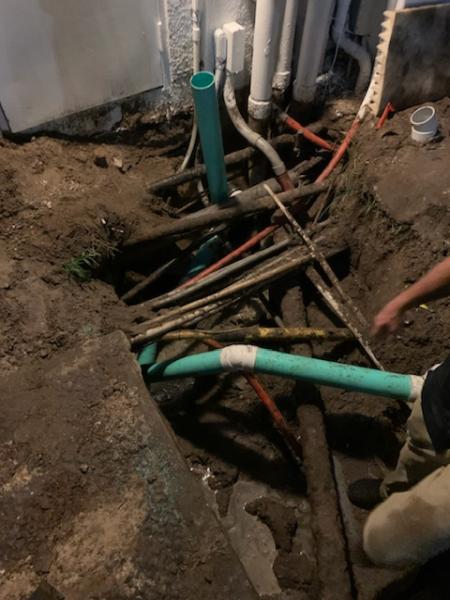 Miller and Sons Plumbing