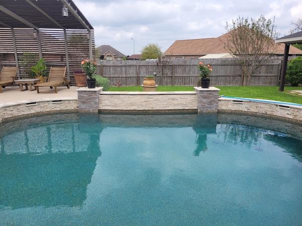 Poolscapes