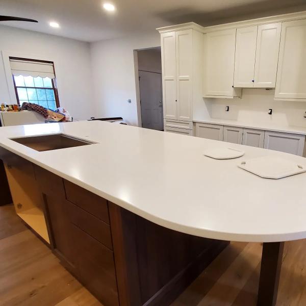 Solid Surface Creations