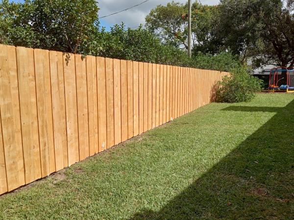 Amazing Fences Llc