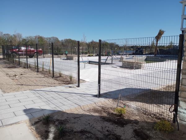 Amazing Fences Llc