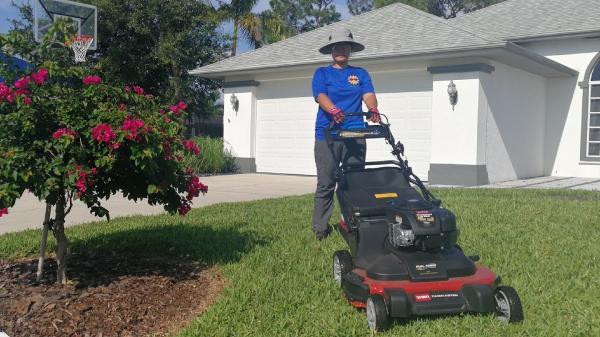 Pines Home Services LLC