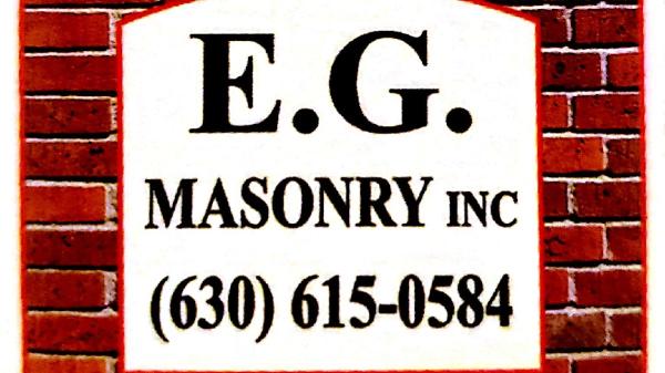 EG Masonry Inc