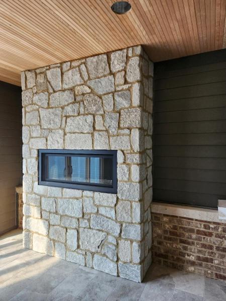 EG Masonry Inc