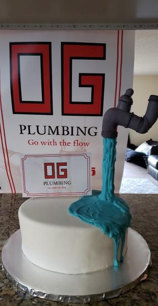 O G Plumbing