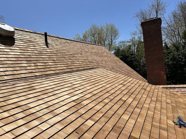Montano Roofing LLC