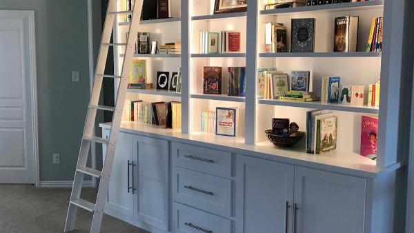 Cutting Edge Cabinetry