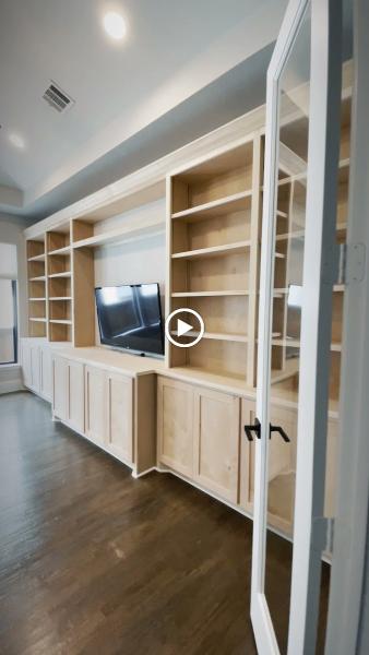 Cutting Edge Cabinetry