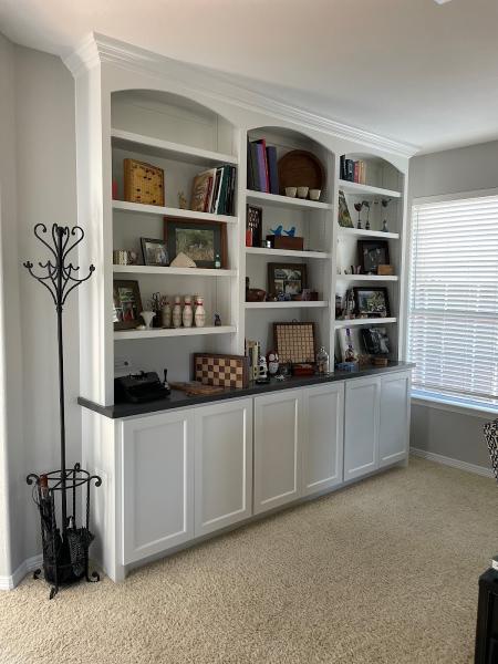 Cutting Edge Cabinetry