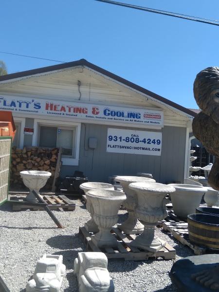 Flatts Heating & AC