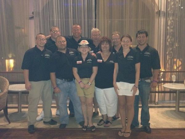 Buckeye Roofing