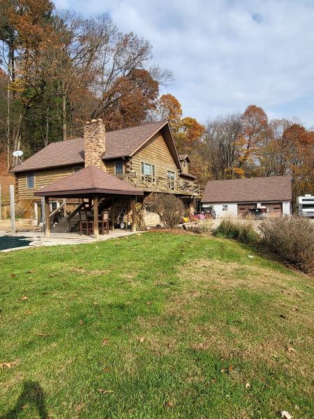 Buckeye Roofing