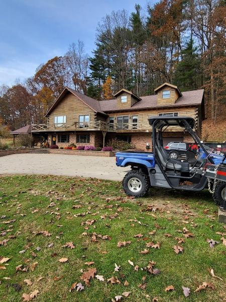 Buckeye Roofing
