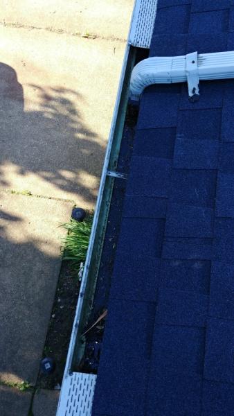 Buckeye Roofing
