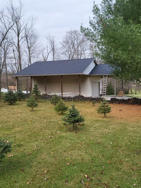 Buckeye Roofing