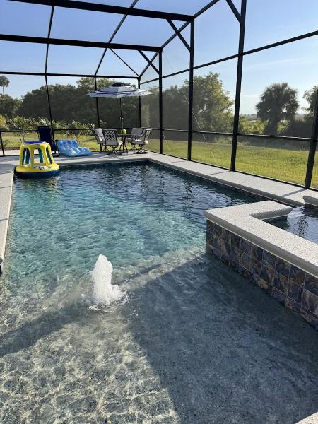 Dreamscapes Pools and Spas