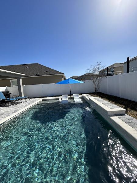Dreamscapes Pools and Spas