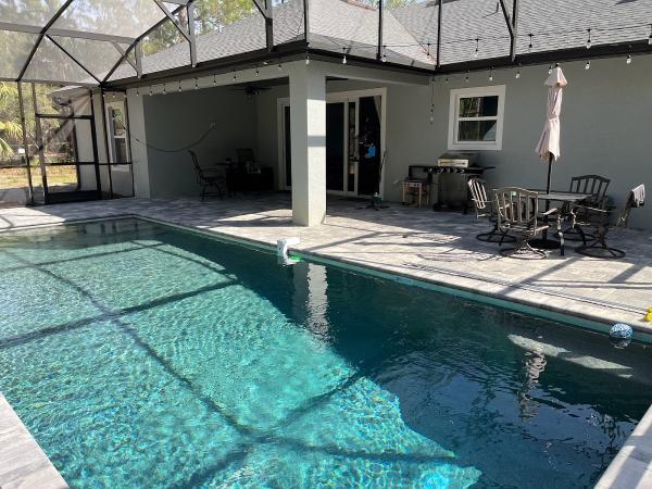Dreamscapes Pools and Spas