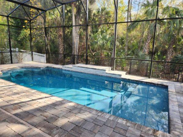 Dreamscapes Pools and Spas