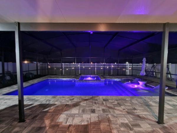 Dreamscapes Pools and Spas