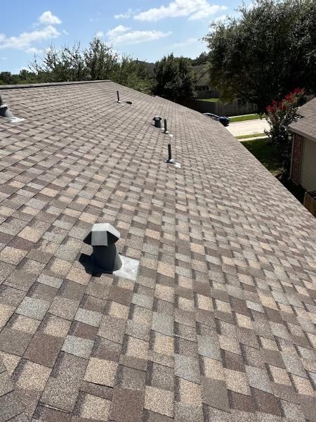 D.a.roofing & Construction