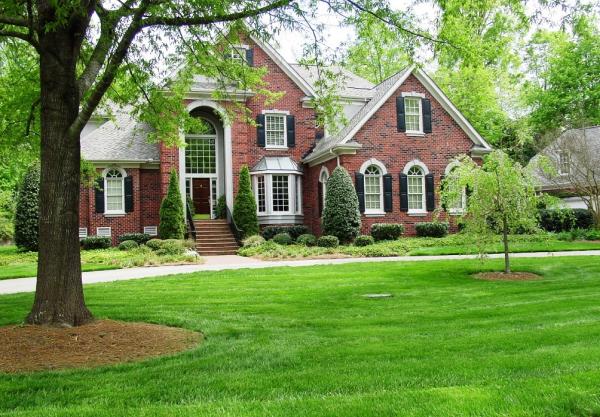 Morrison Lawn and Landscape