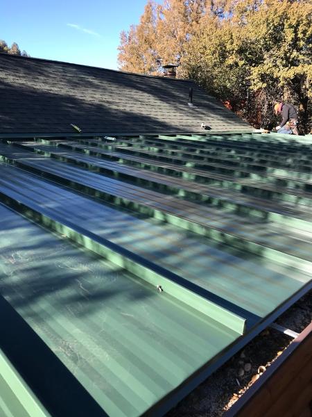 Pacific Sheet Metal