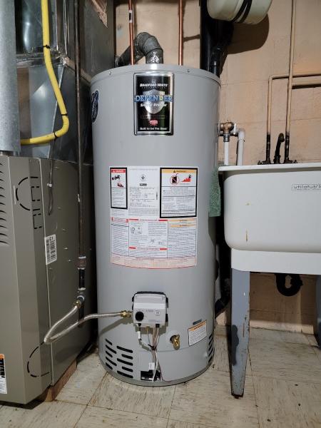 Greater Pittsburgh Plumbing