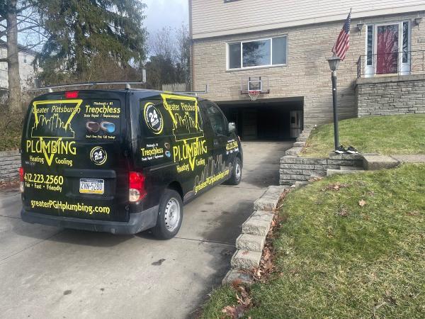 Greater Pittsburgh Plumbing