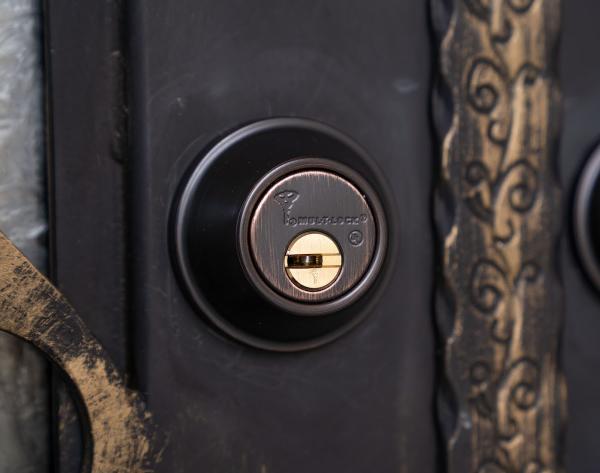 Millennial Security and Locksmith