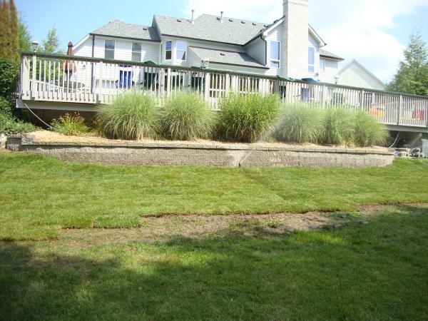Oasis Lawn Care & Landscaping LLC