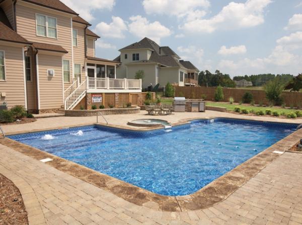 Marina Pool Services