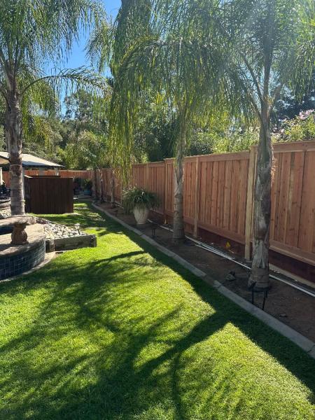 Fantastic Fence
