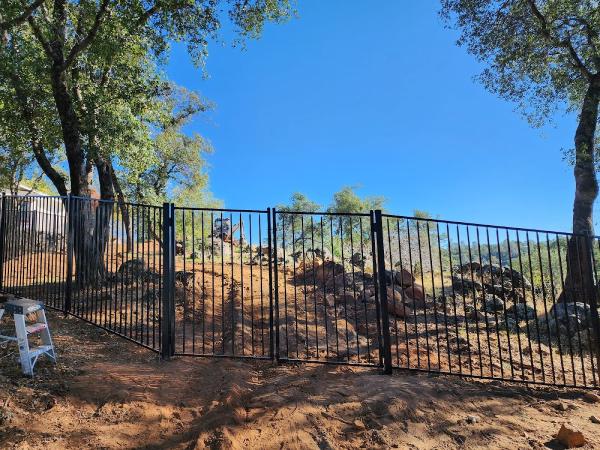 Fantastic Fence