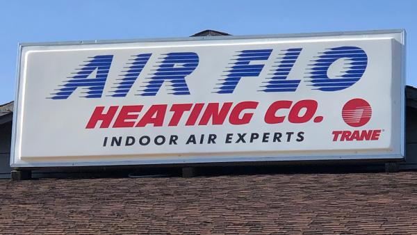 Air Flo Heating Co.