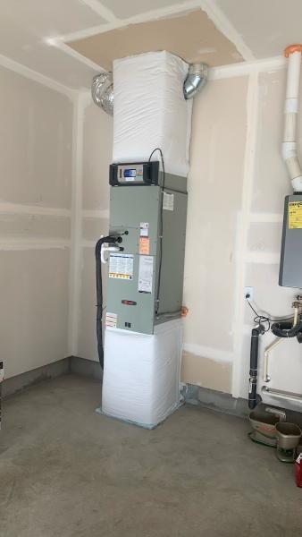 Air Flo Heating Co.