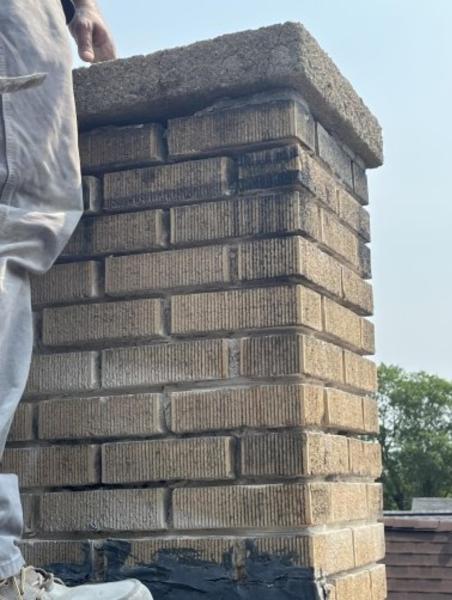 SE Masonry Repair Llc.
