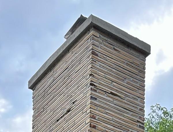SE Masonry Repair Llc.